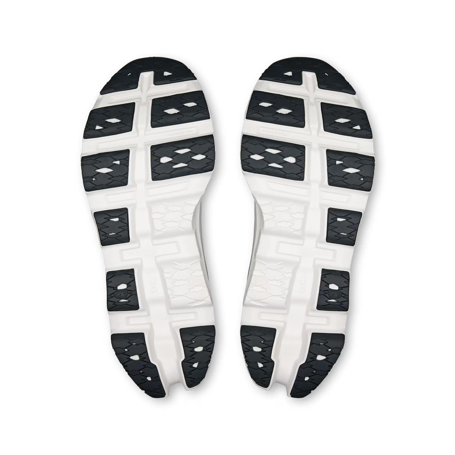 On Running Cloudmonster 3Truffle | Ivory