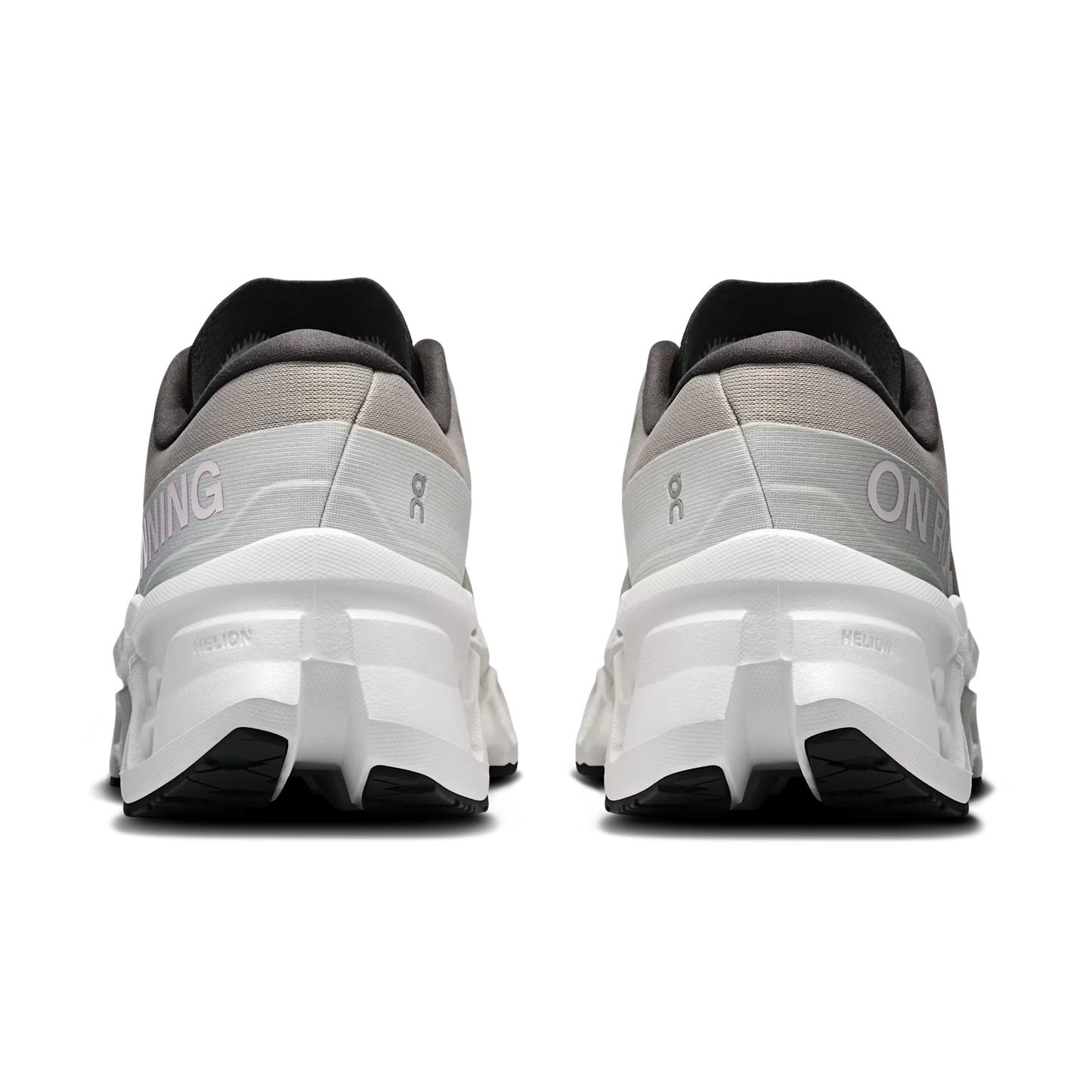 On Running Cloudmonster 3Truffle | Ivory