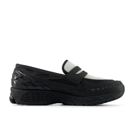 New Balance 1906 Unisex Loafer Sneakers Black White Off