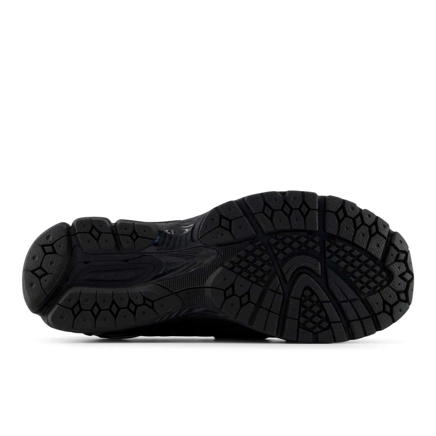 New Balance 1906 Unisex Loafer Sneakers Black White Off