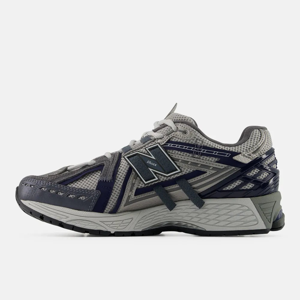 New Balance 1906A Unisex Sneakers Graphite Dark Blue