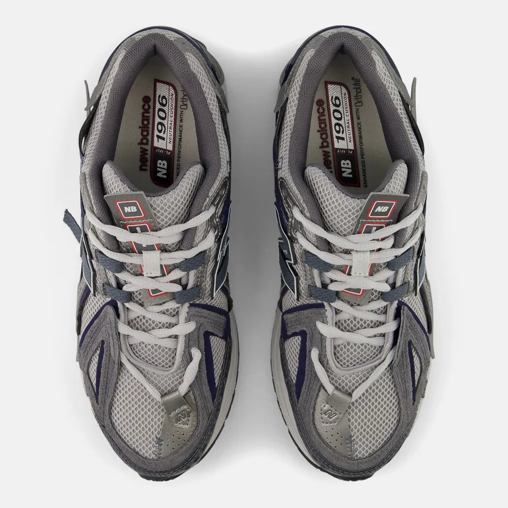 New Balance 1906A Unisex Sneakers Graphite Dark Blue