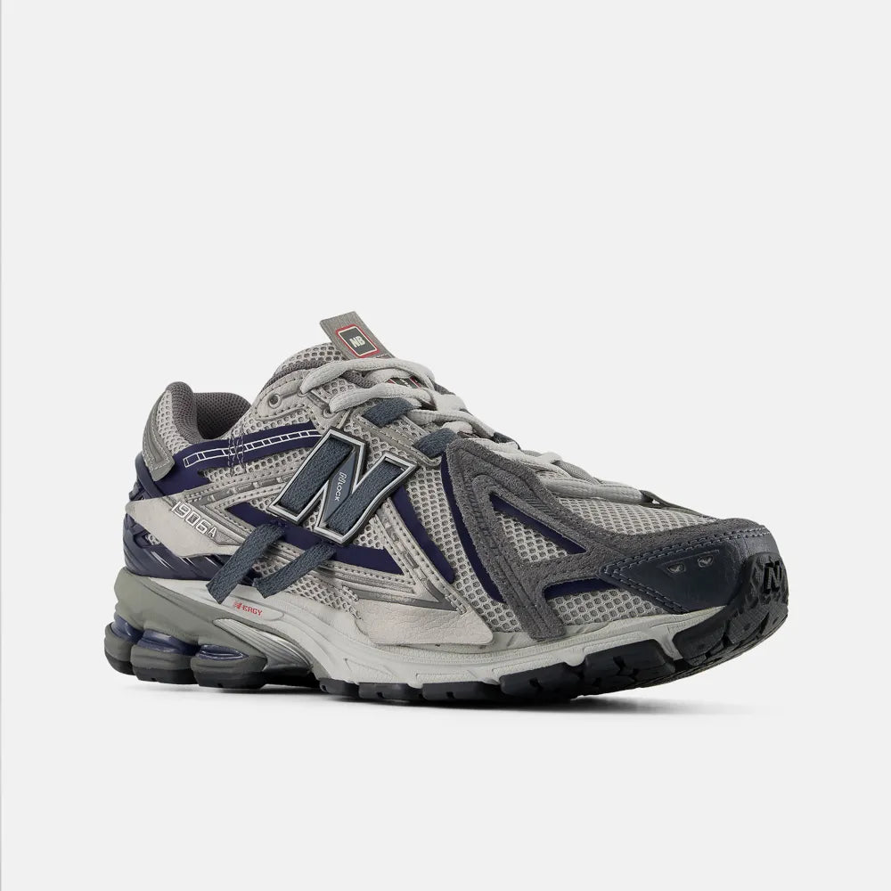 New Balance 1906A Unisex Sneakers Graphite Dark Blue