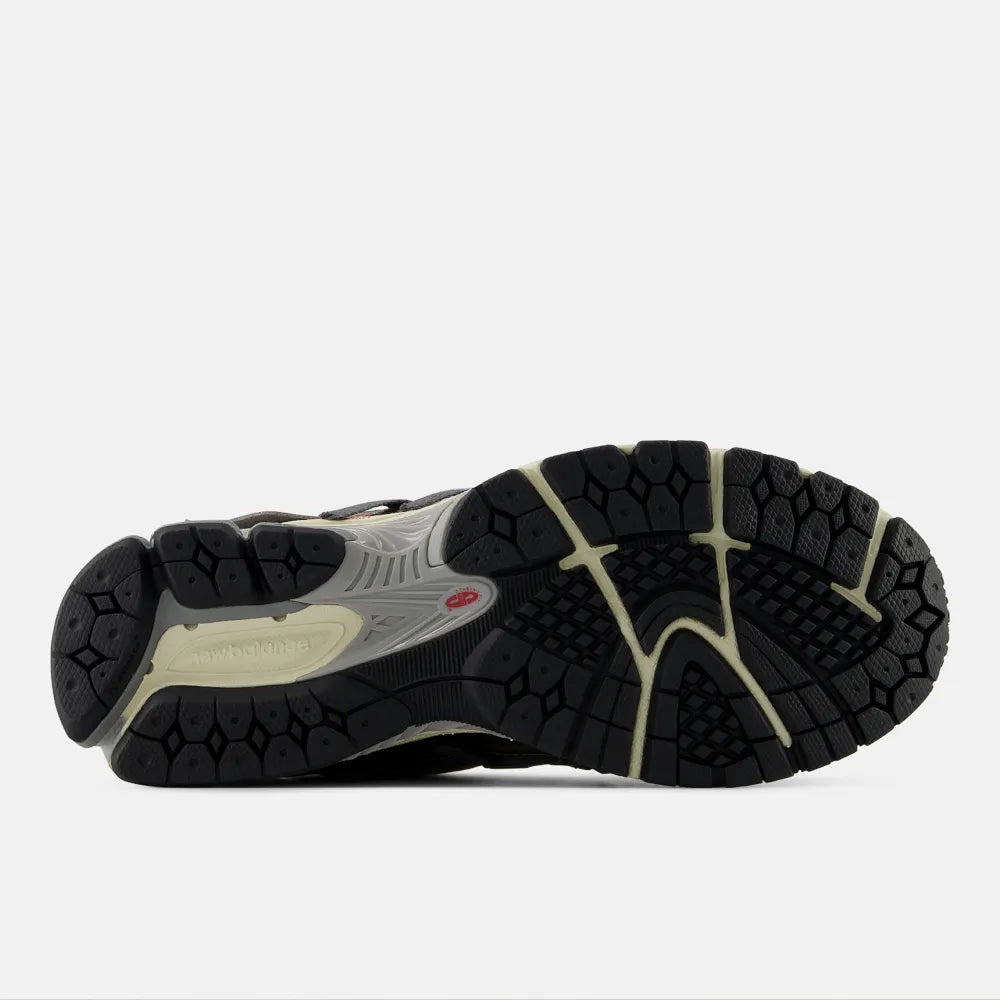 New Balance 1906A Unisex Sneakers Brown Gray