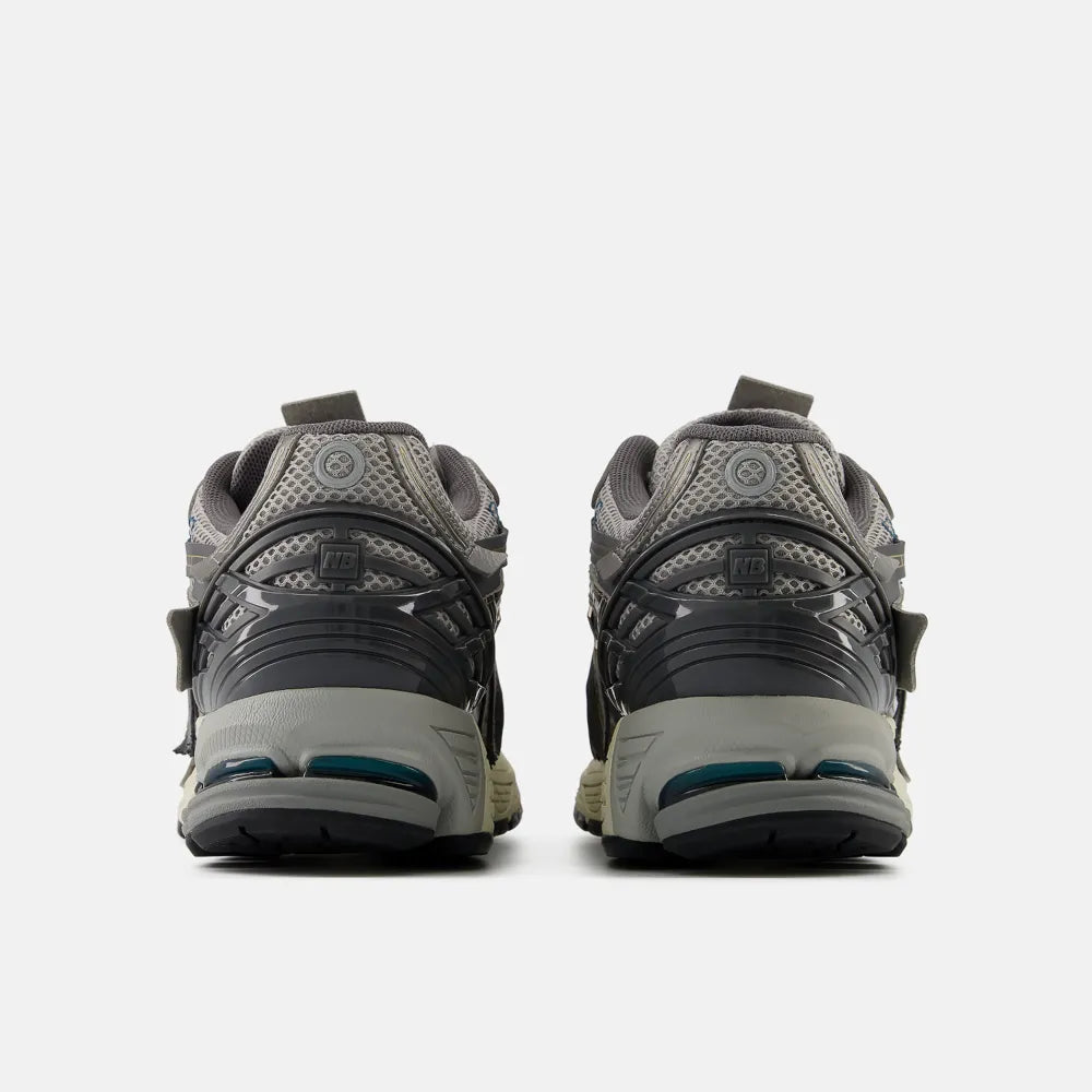 New Balance 1906A Unisex Sneakers Brown Gray