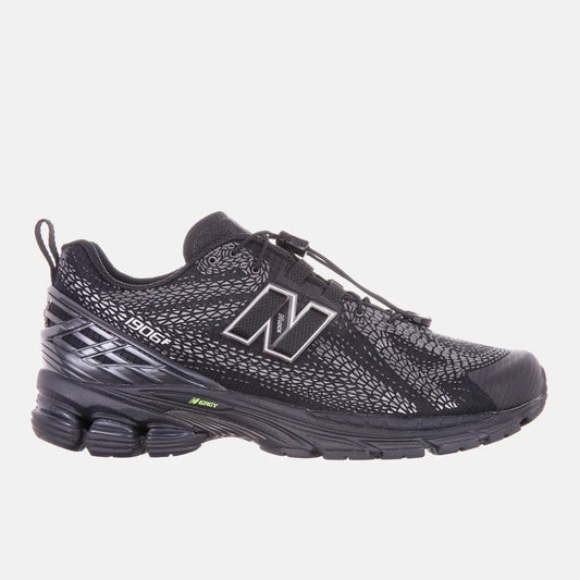 New Balance 1906f Unisex Sneakers Black White