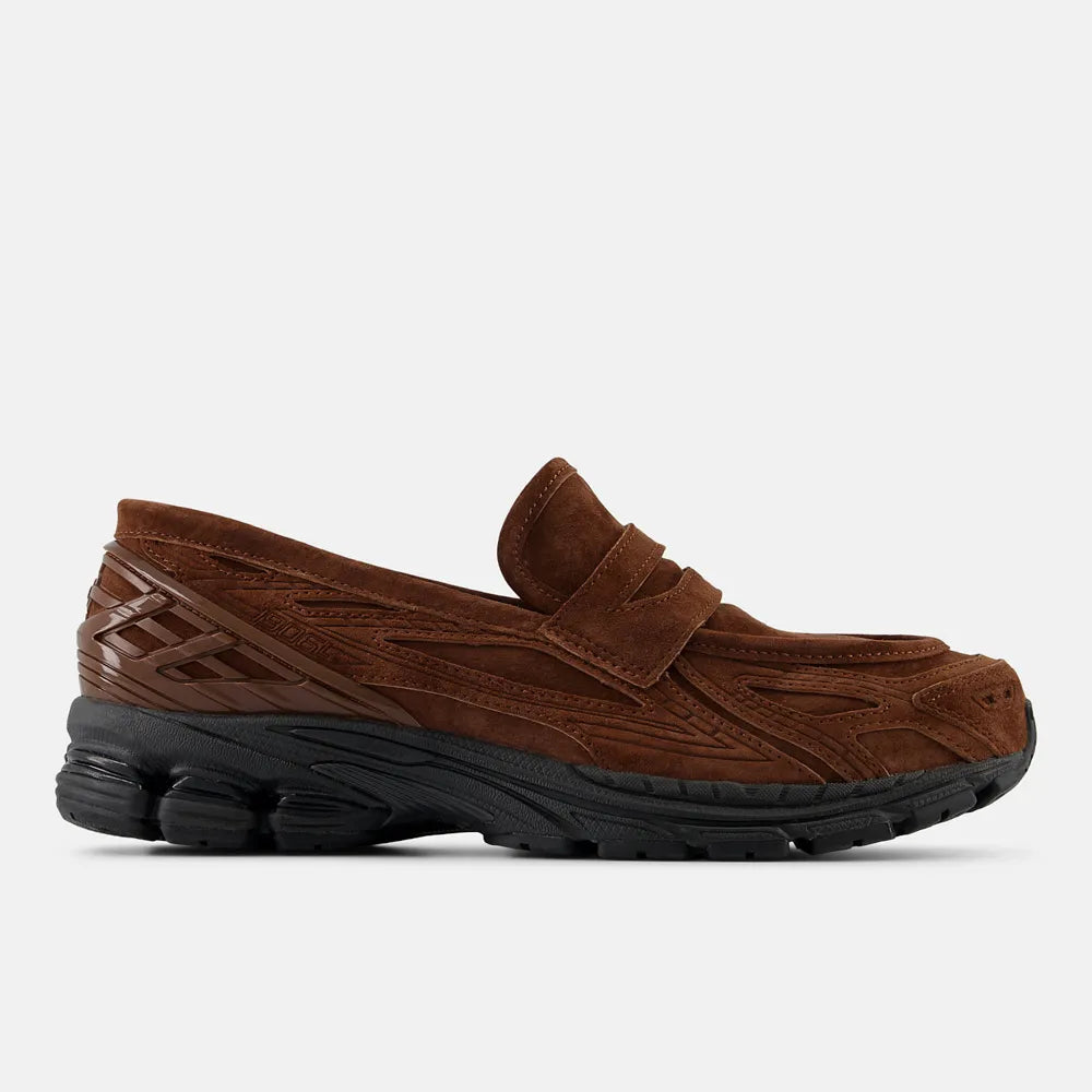 New Balance 1906 Unisex Loafer Sneakers Brown