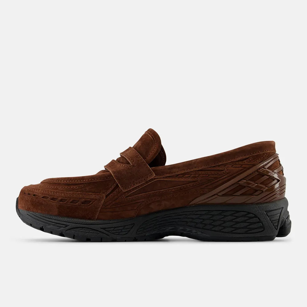 New Balance 1906 Unisex Loafer Sneakers Brown