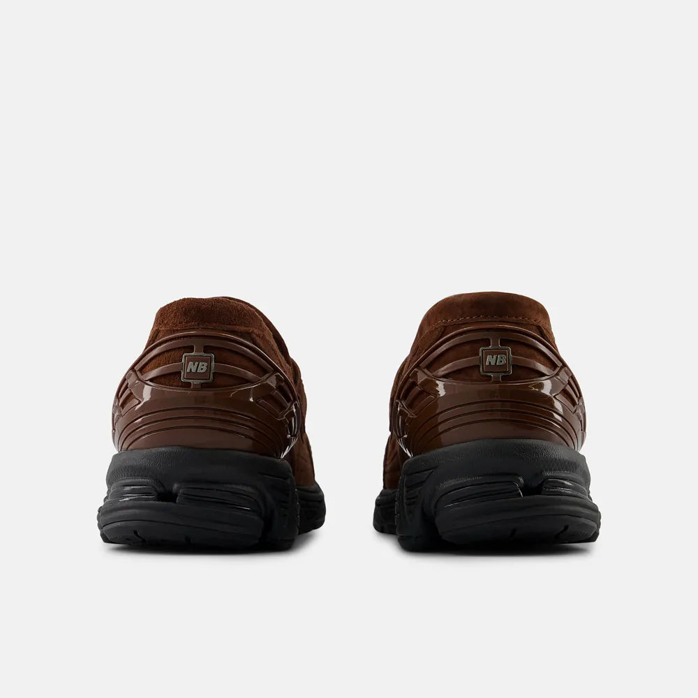 New Balance 1906 Unisex Loafer Sneakers Brown