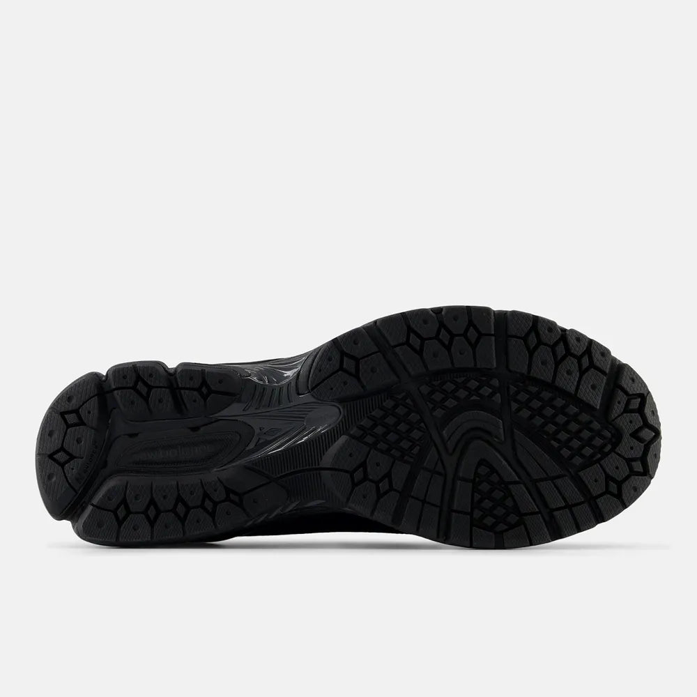 New Balance 1906 Unisex Loafer Sneakers Black