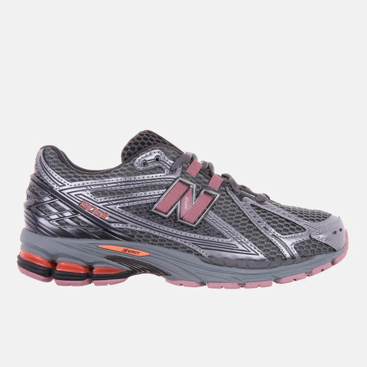 New Balance 1906R Unisex Sneakers Metallic Silver  Antique Rose