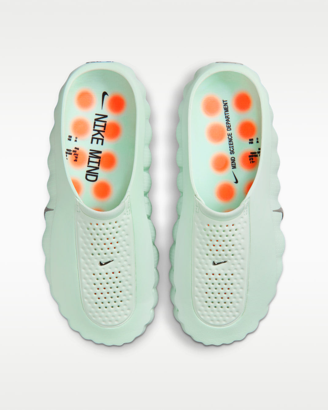 Nike Mind 001 Barely Green