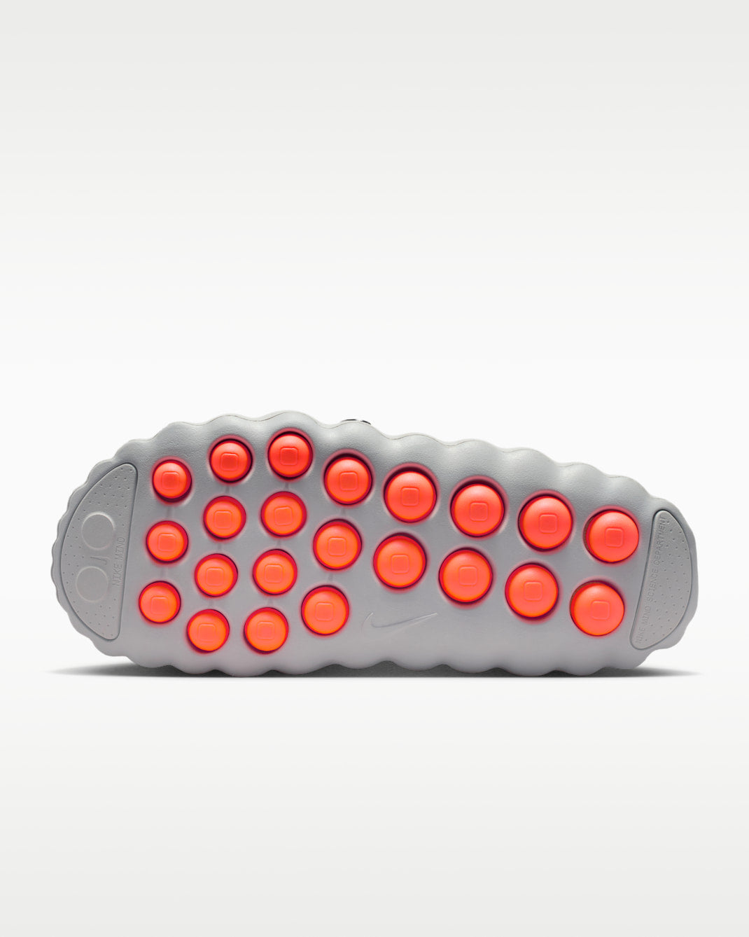 Nike Mind 001 Light Smoke Grey