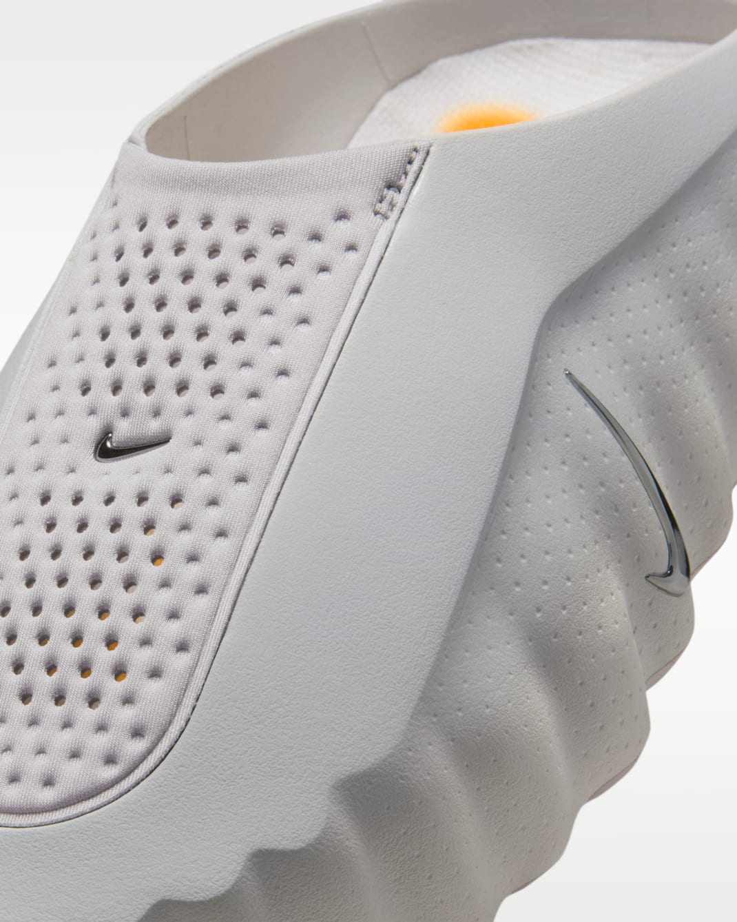 Nike Mind 001 Light Smoke Grey