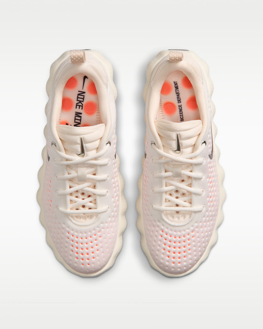 Nike Mind 002 Sail Women's