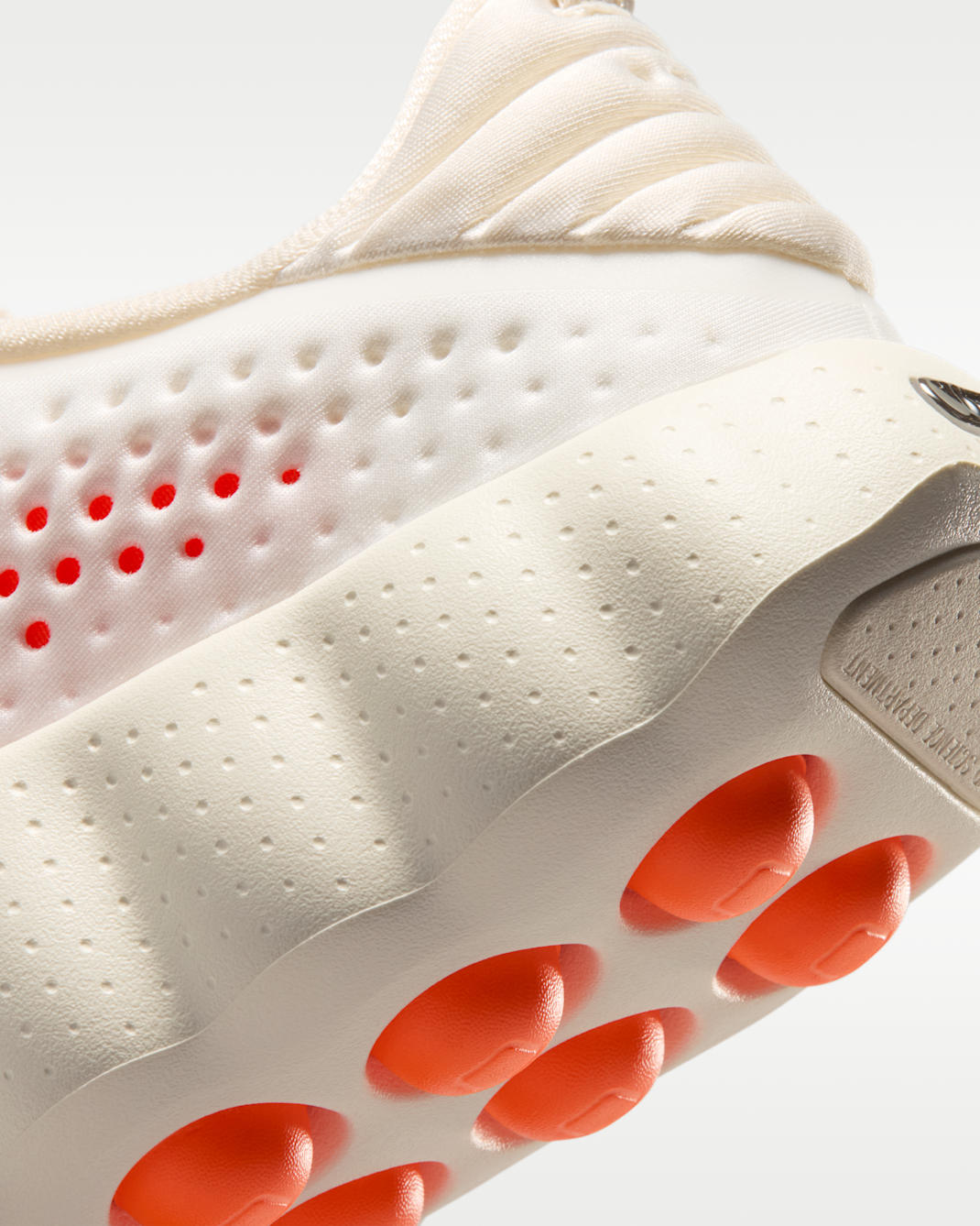 Nike Mind 002 Sail Women's