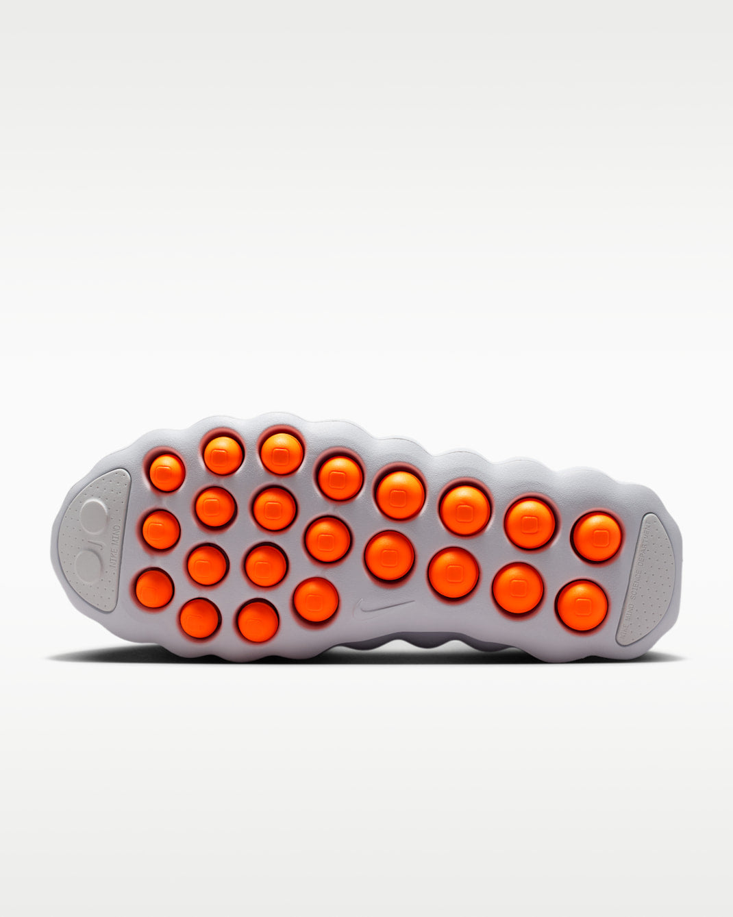 Nike Mind 002 WMNS Football Grey