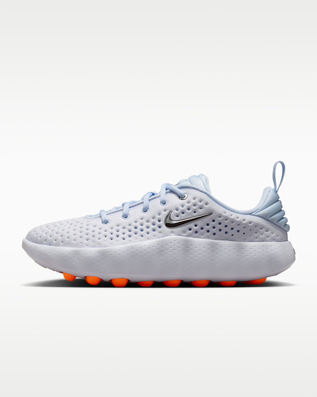Nike Mind 002 WMNS Football Grey