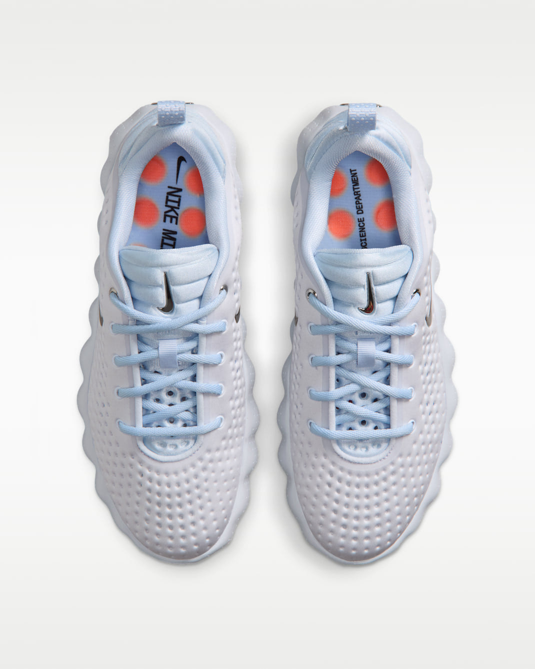 Nike Mind 002 WMNS Football Grey