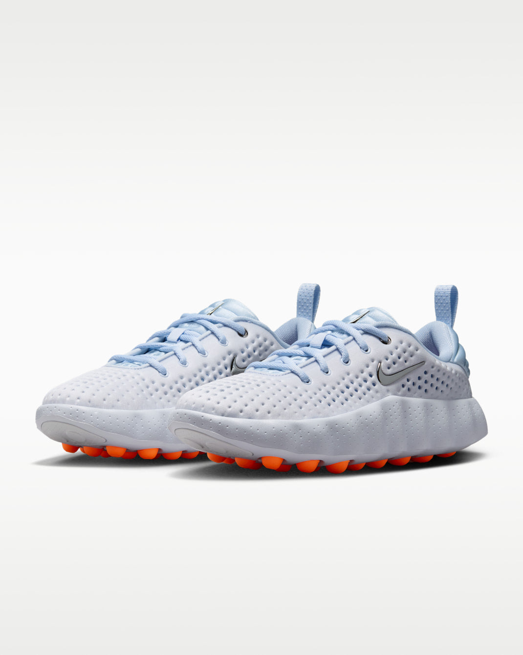 Nike Mind 002 WMNS Football Grey