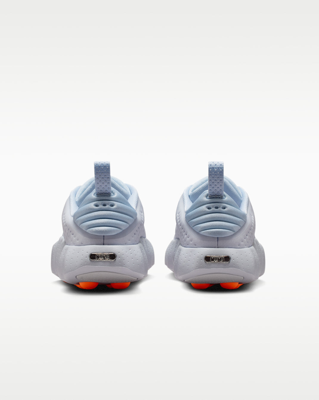 Nike Mind 002 WMNS Football Grey