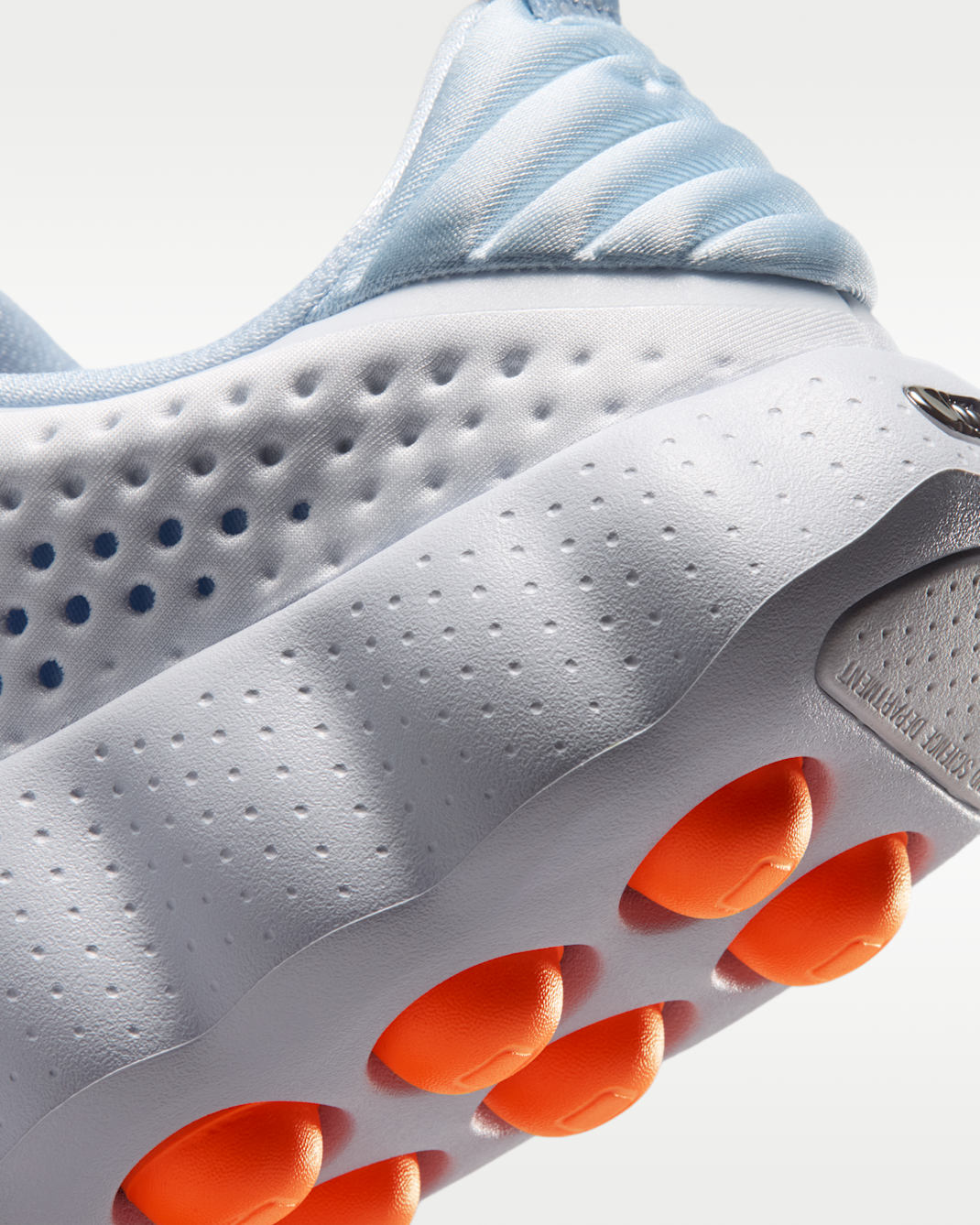 Nike Mind 002 WMNS Football Grey