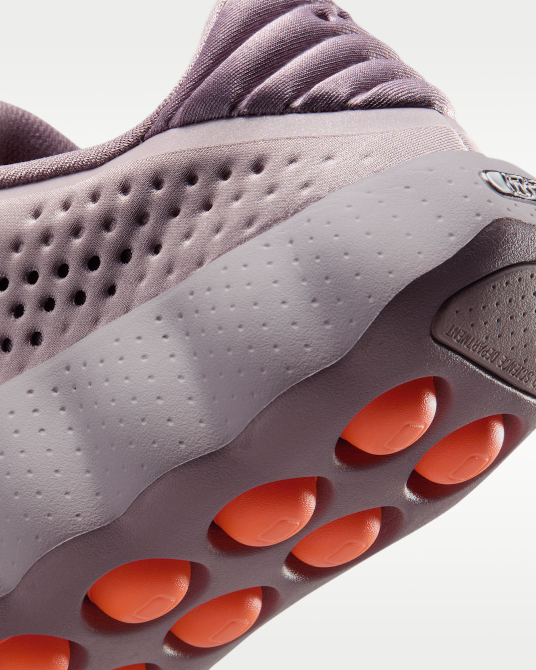 Nike Mind 002 Light Violet Ore
