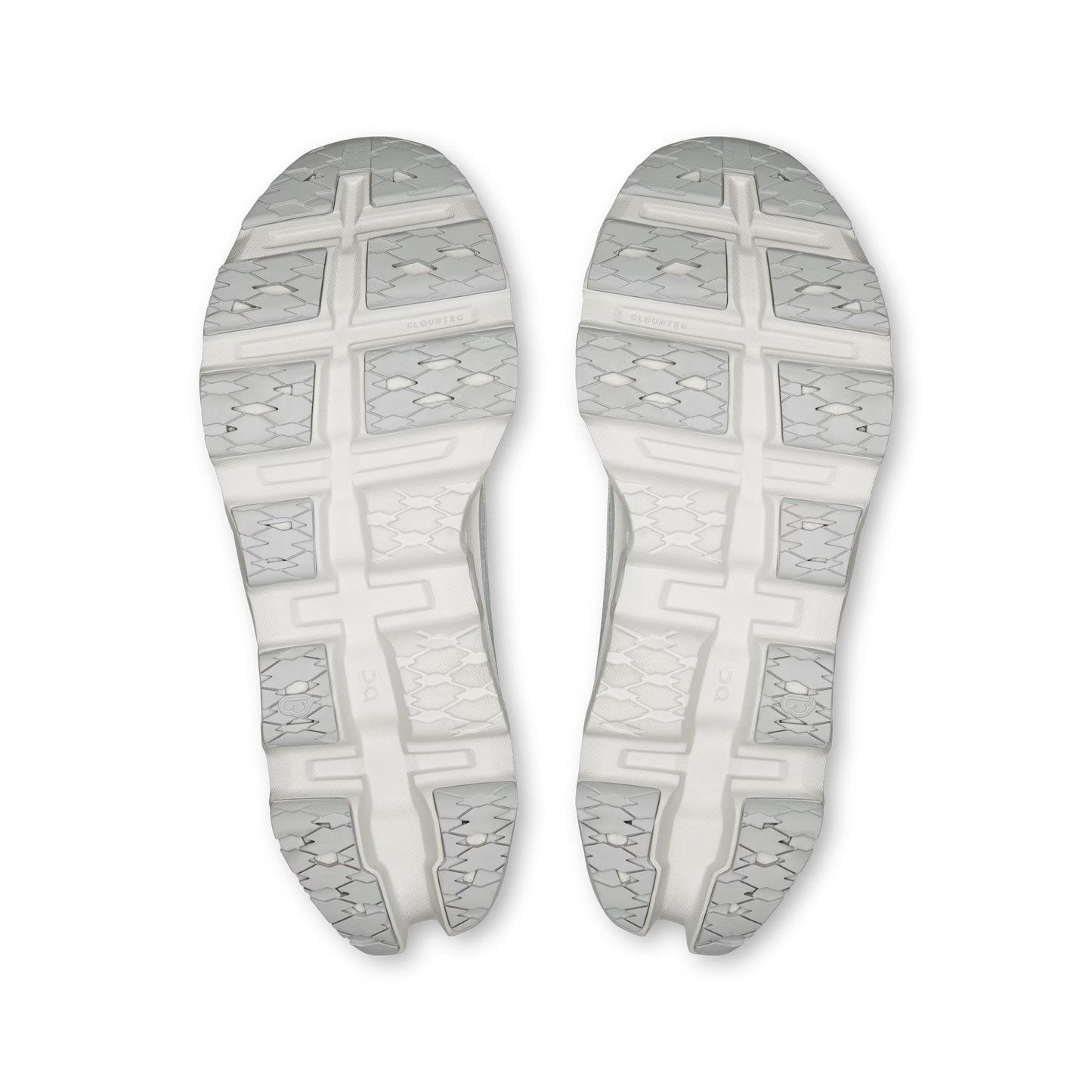 On Running Cloudmonster 3 White | Frost