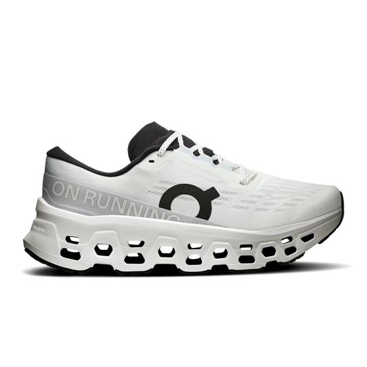 On Running Cloudmonster 3 White | White