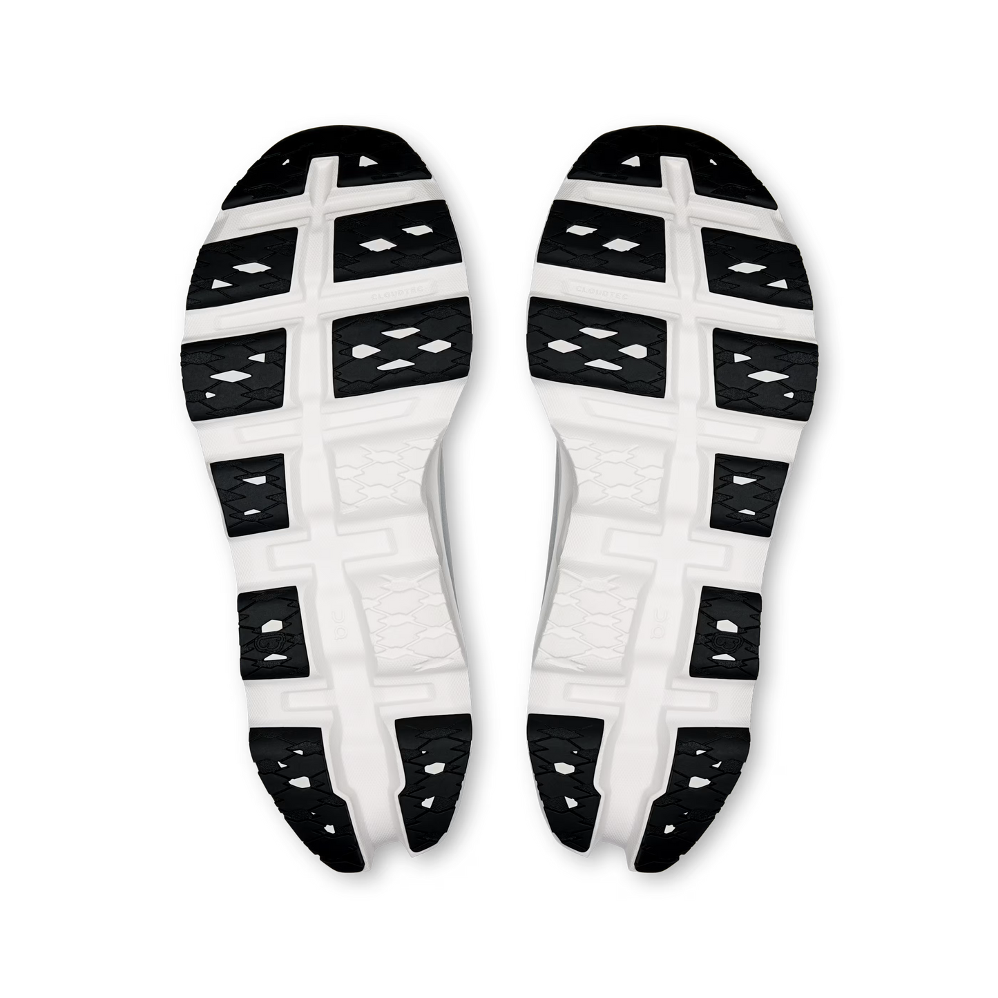 On Running Cloudmonster 3 White | White