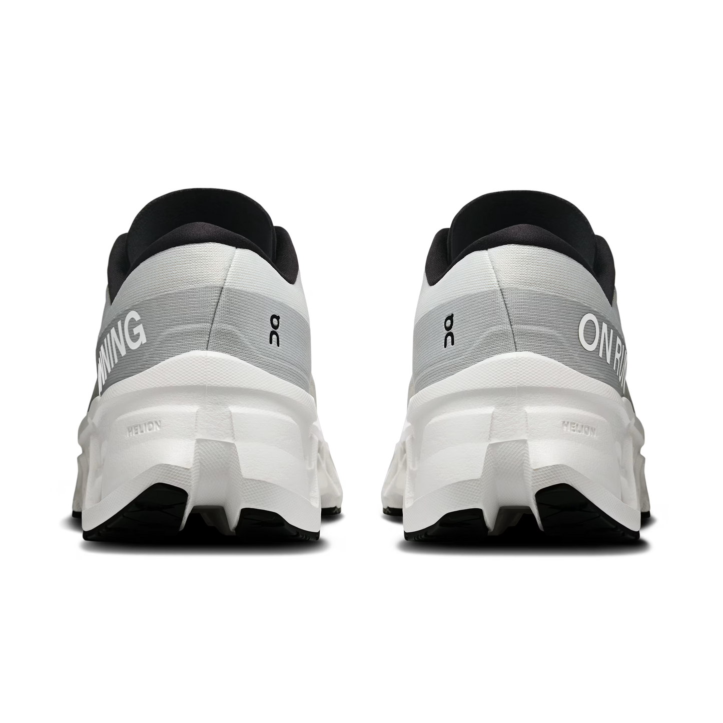 On Running Cloudmonster 3 White | White