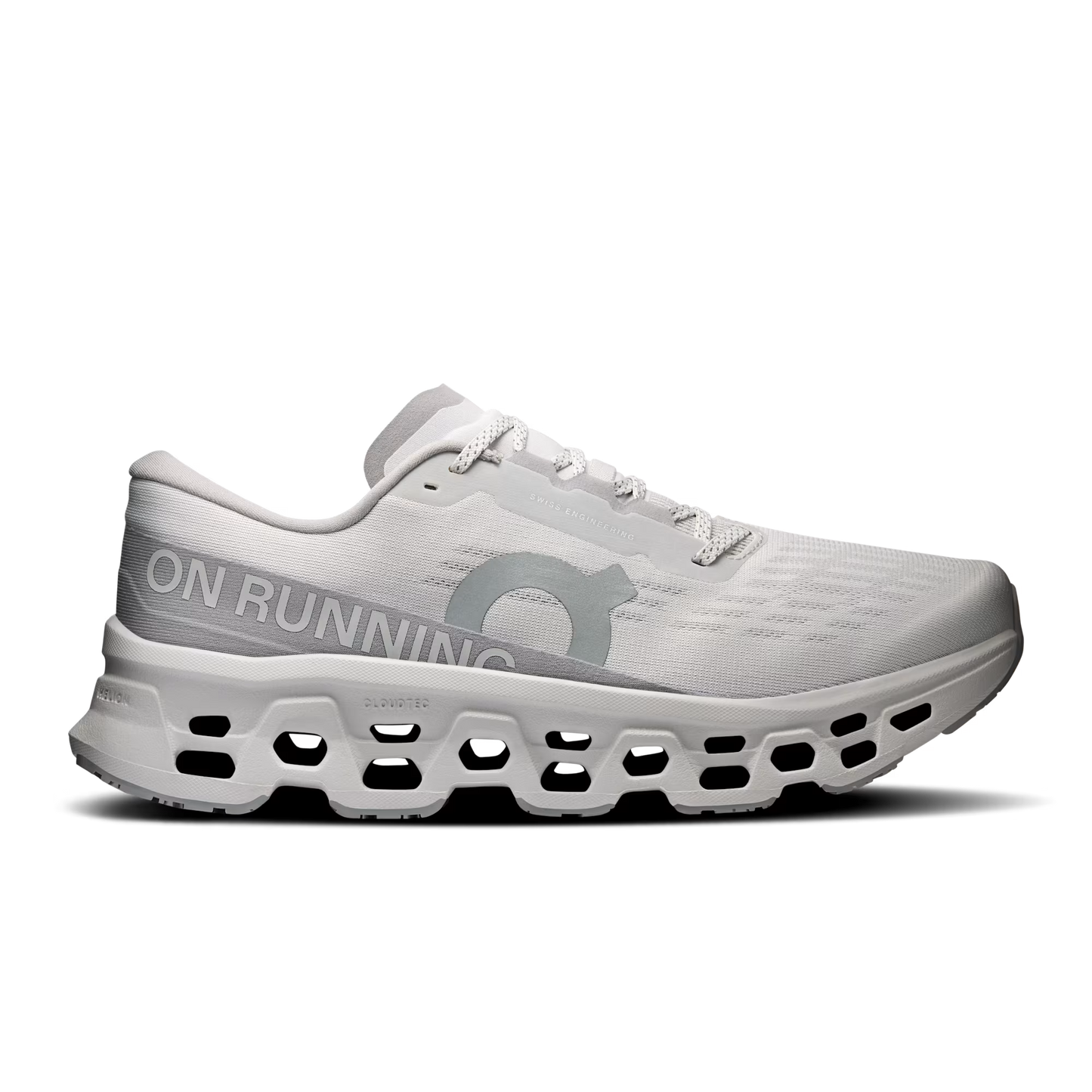 On Running Cloudmonster 3 Wolf | Wolf