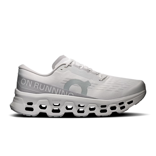 On Running Cloudmonster 3 Wolf | Wolf