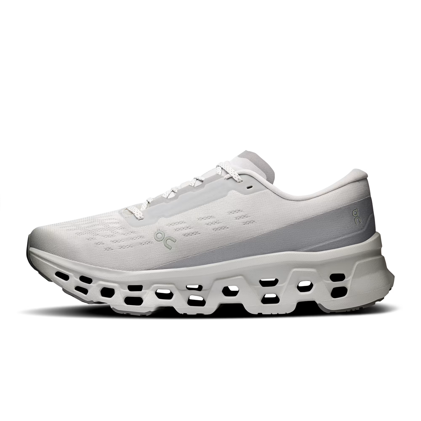 On Running Cloudmonster 3 Wolf | Wolf