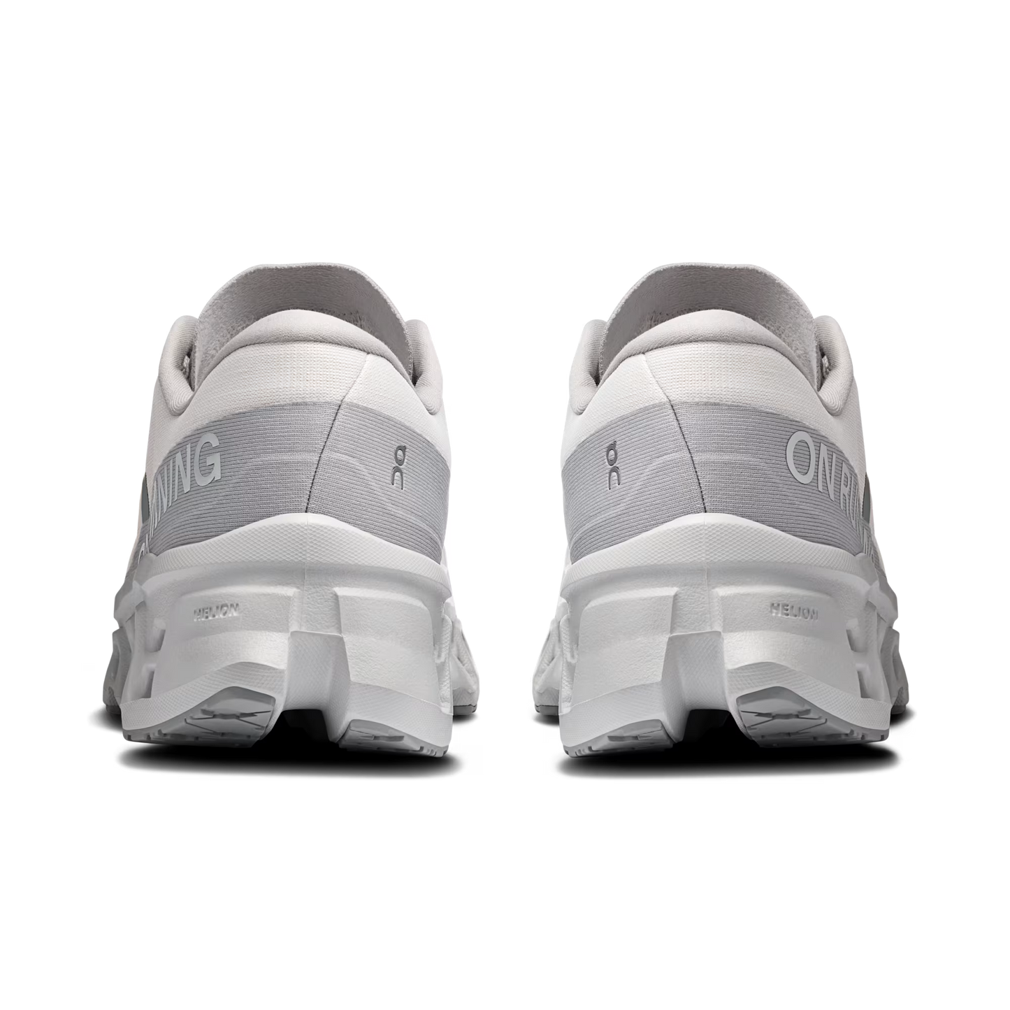 On Running Cloudmonster 3 Wolf | Wolf