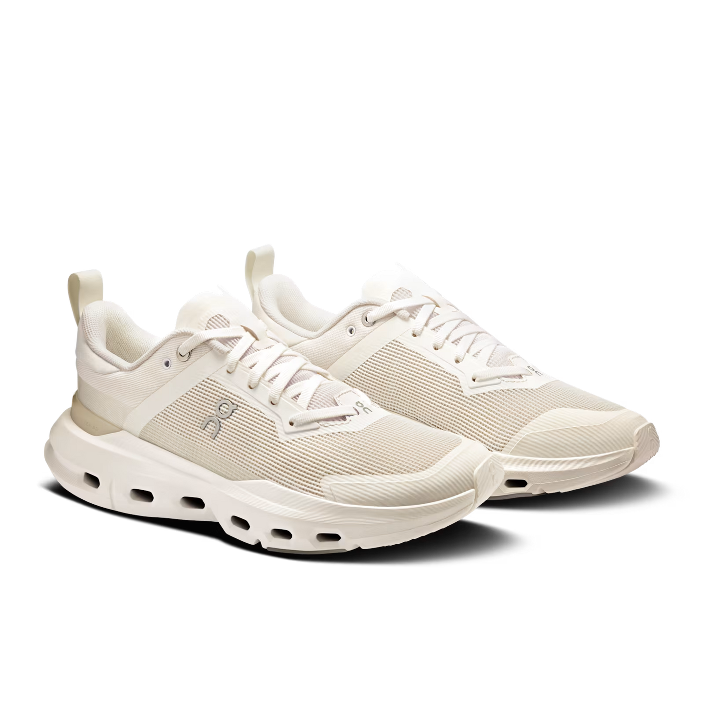 On Running Cloudpulse Next White | Ice
