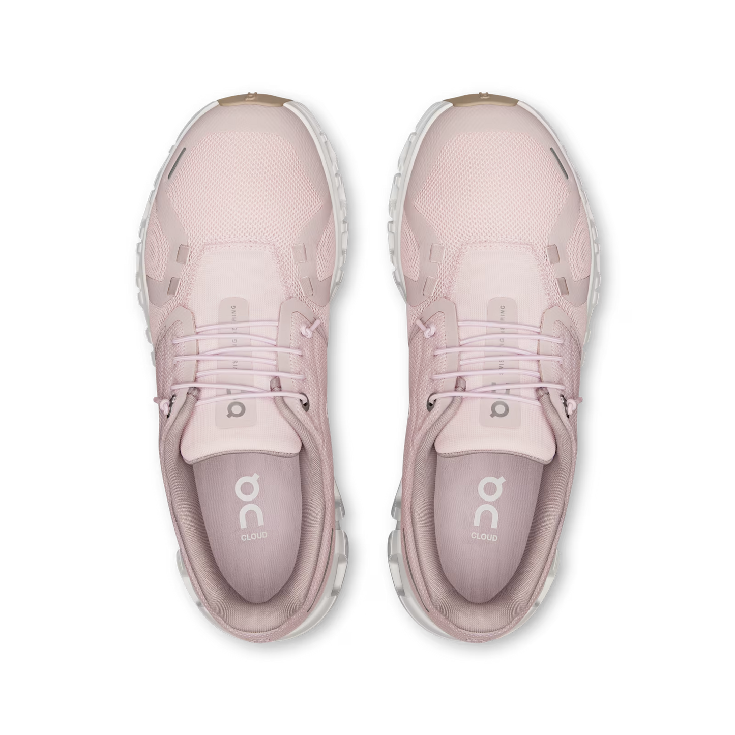 On Running Cloud 6 Orchid | Fade
