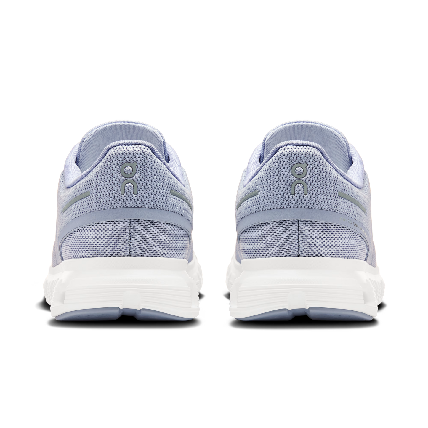 On Running Cloud 6 Nimbus | White