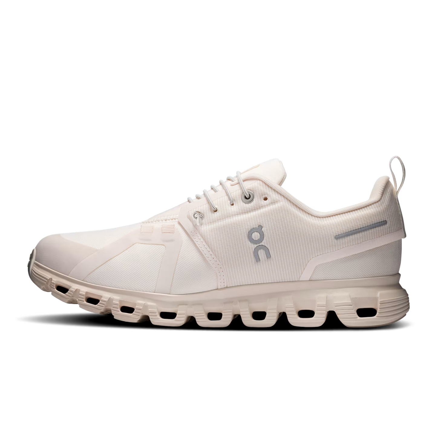 On Running Cloud 6 Waterproof Seashell | Seashell