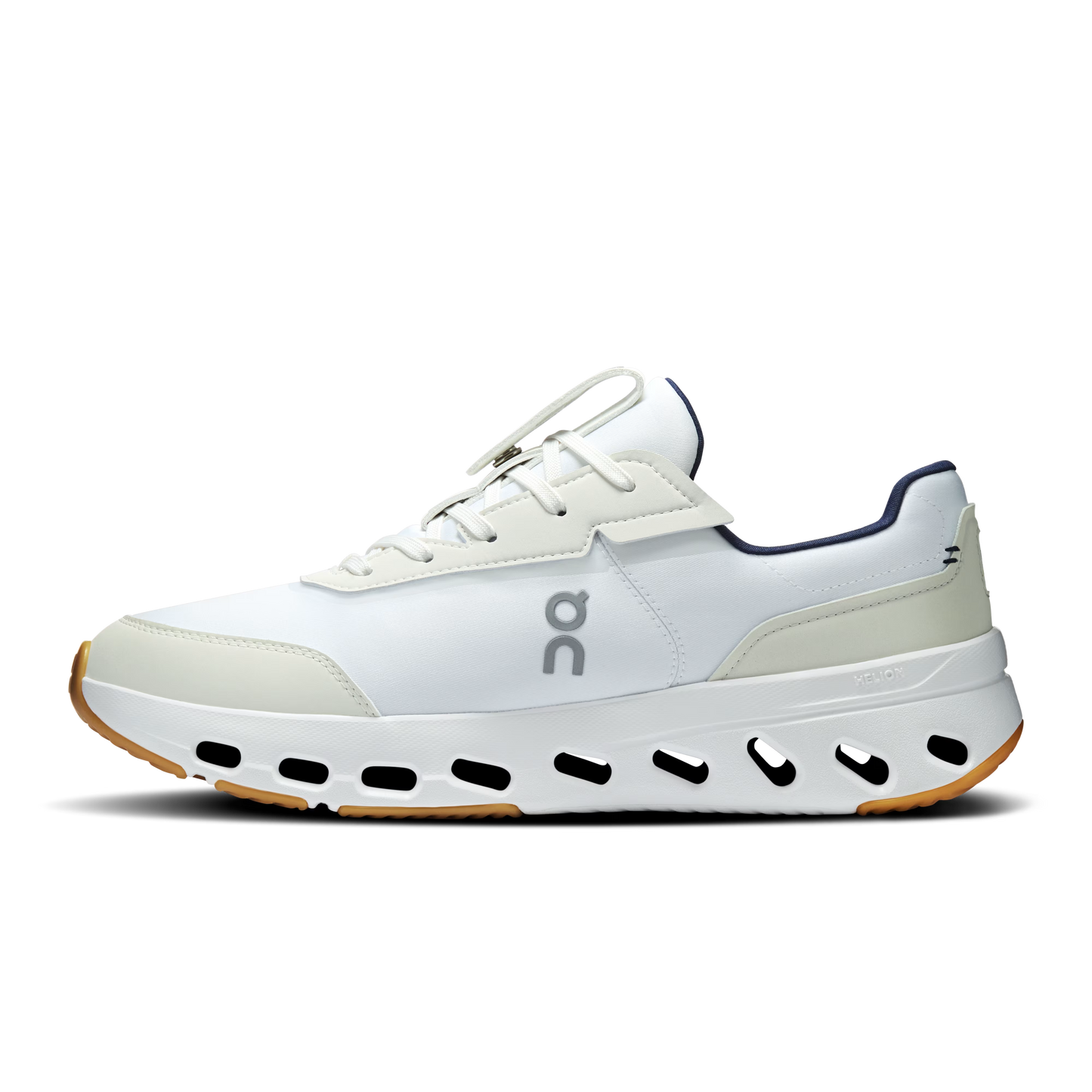 On Running THE ROGER Wildcard White | Midnight