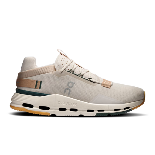 On Running Cloudnova 2 Pearl | Evergreen