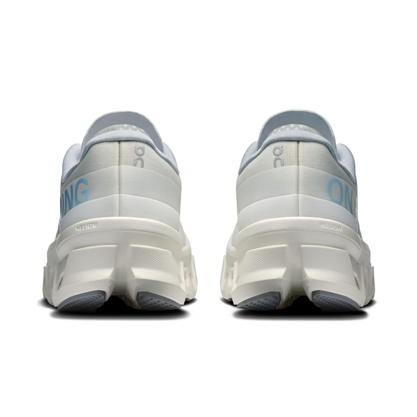 On Running Cloudmonster 1 Ivory | Glacier