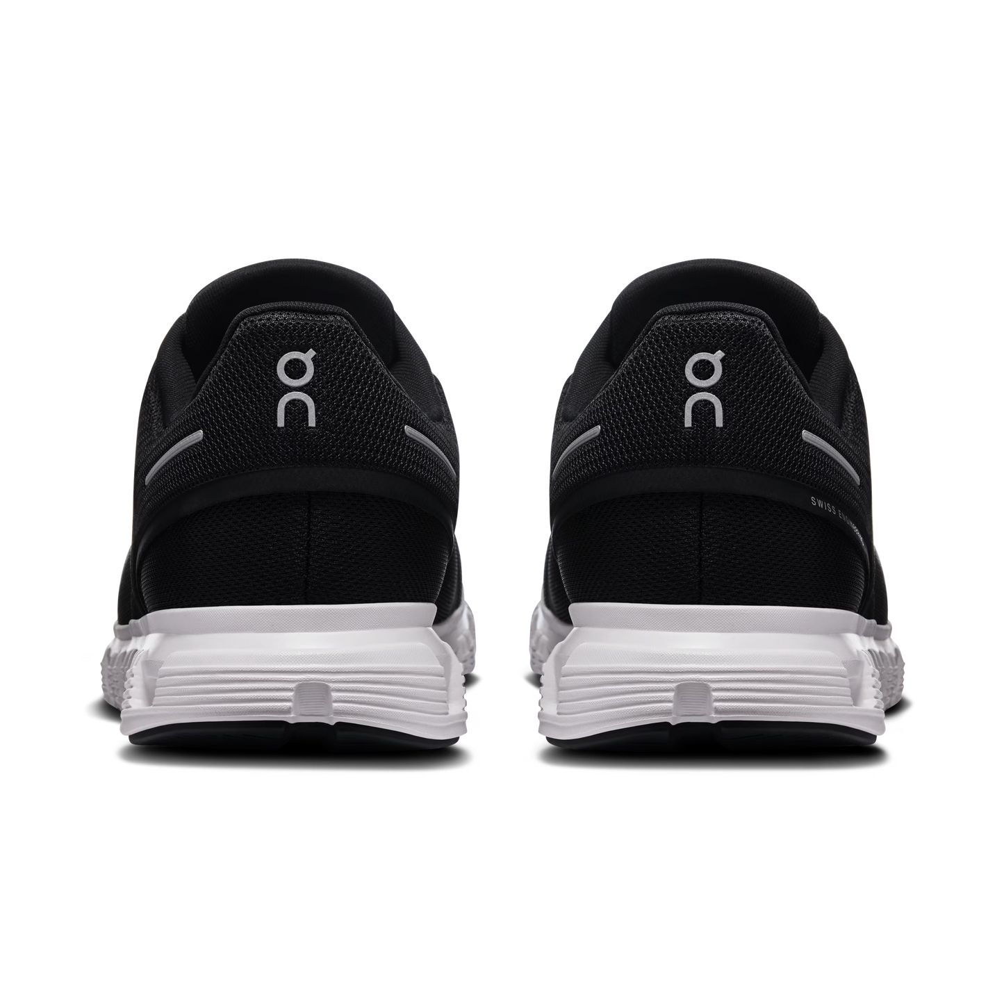 On Running Cloud 6 Black | White