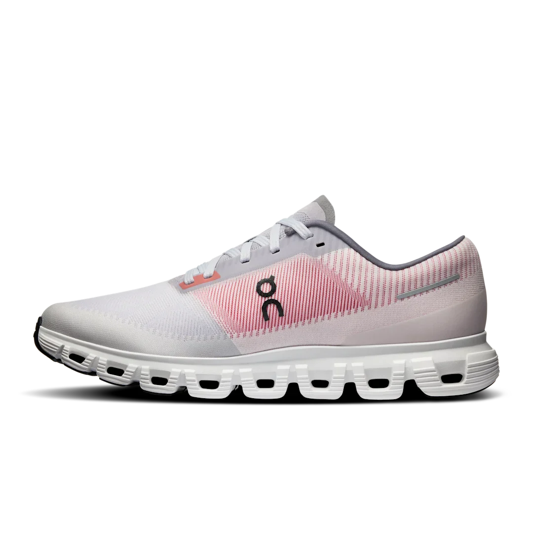 On Running Cloud 6 Push Lavender | Red