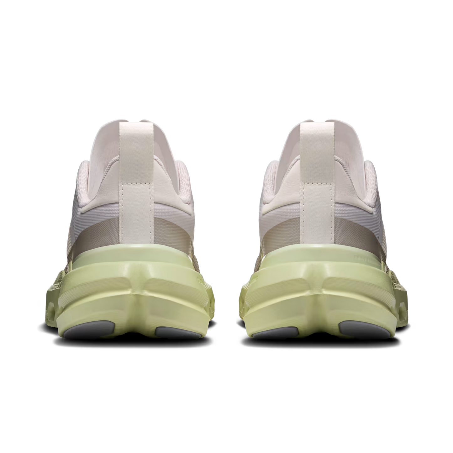 On Running Cloudpulse Next Lily | Linen