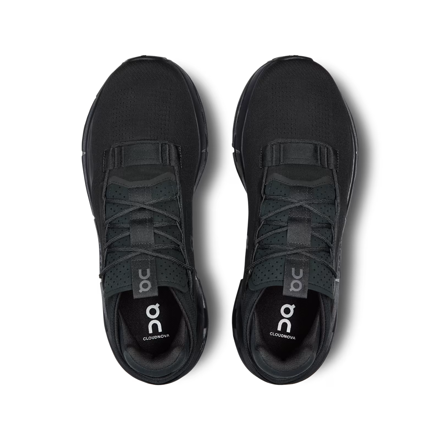 On Running Cloudnova 2 All Black