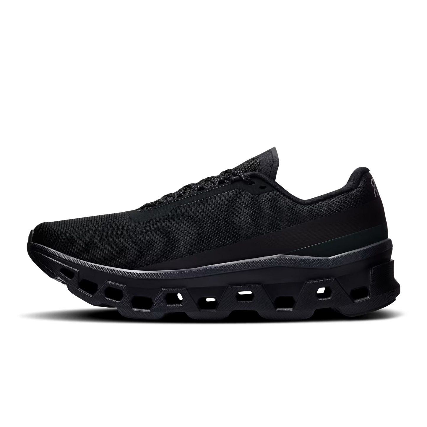 On Running Cloudmonster 1 Black | Black