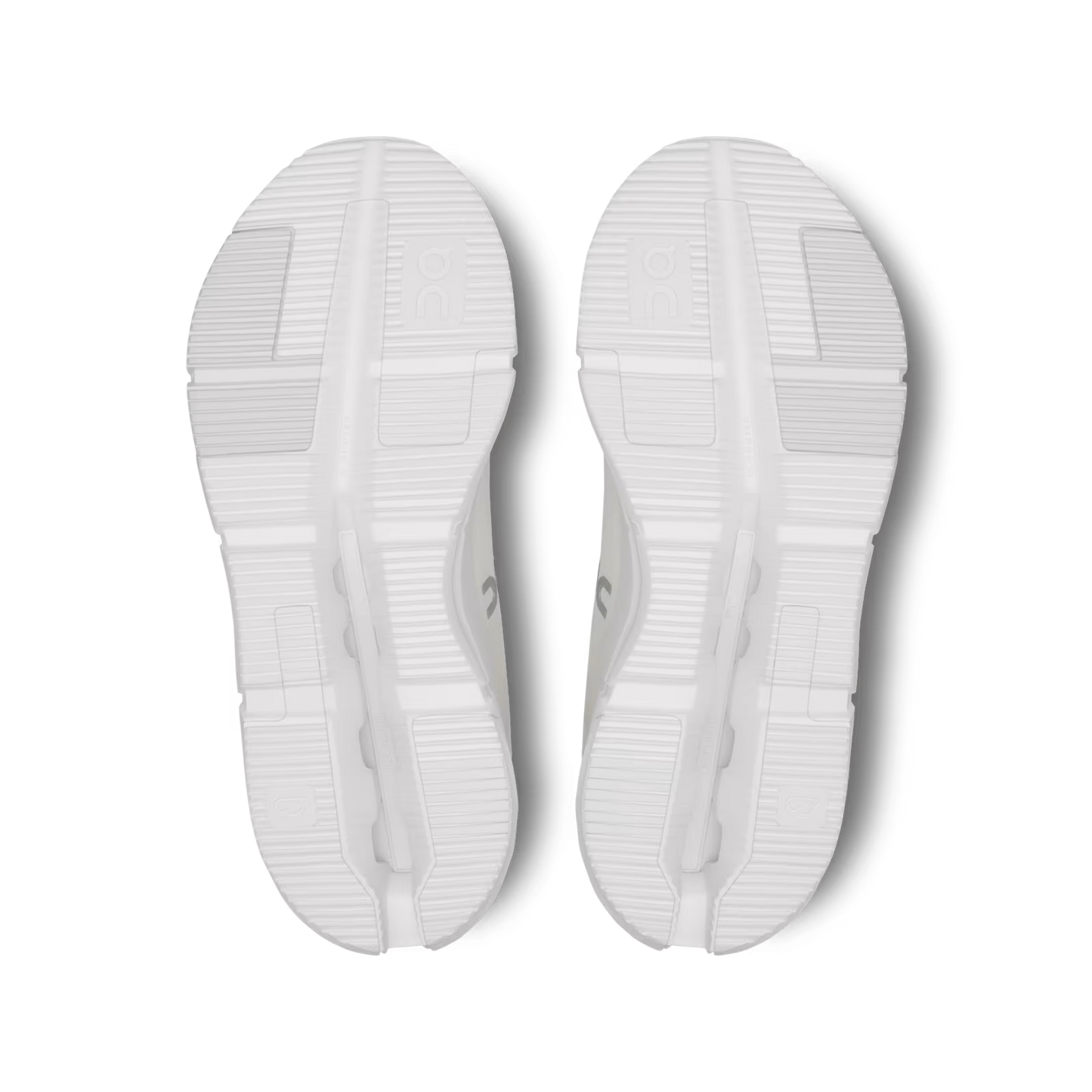 On Running Cloudnova 2 All White