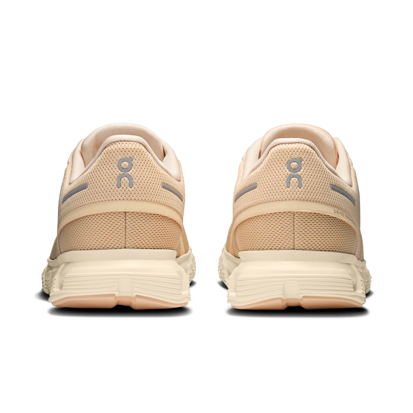 On Running Cloud 6 Blonde | Dew
