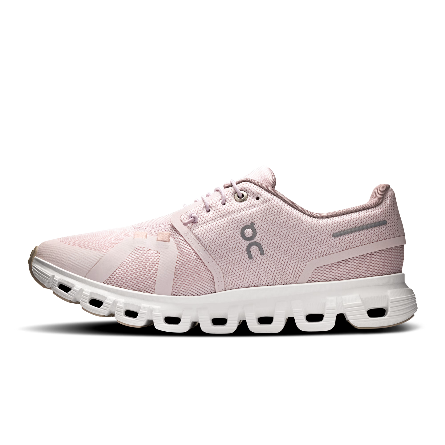 On Running Cloud 6 Orchid | Fade